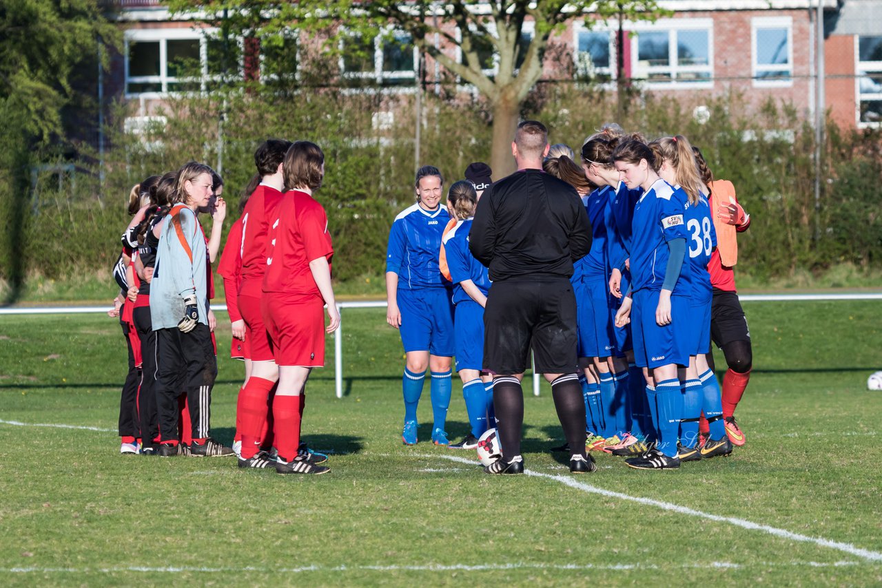 Bild 55 - Frauen SV Henstedt Ulzburg 2 - VfL Struvenhtten : Ergebnis: 17:1